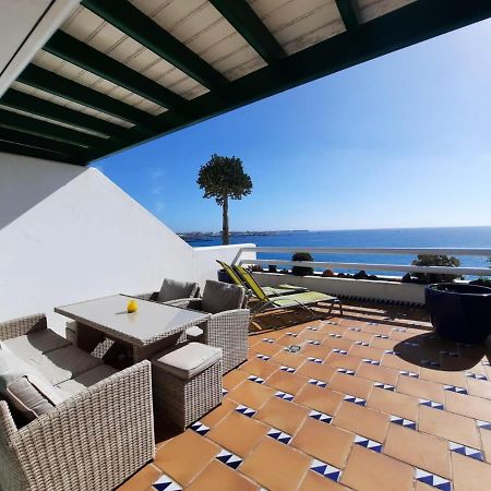 Apartamento Gaviota Playa Blanca  Exterior foto