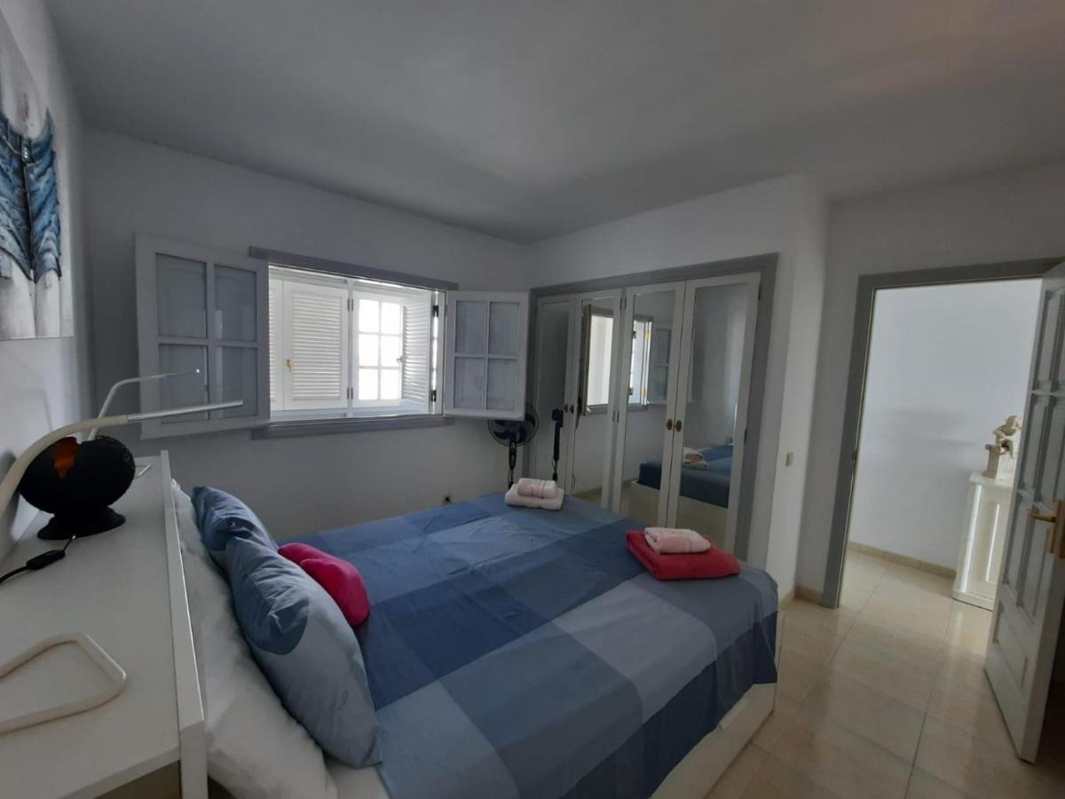 Apartamento Gaviota Playa Blanca  Exterior foto