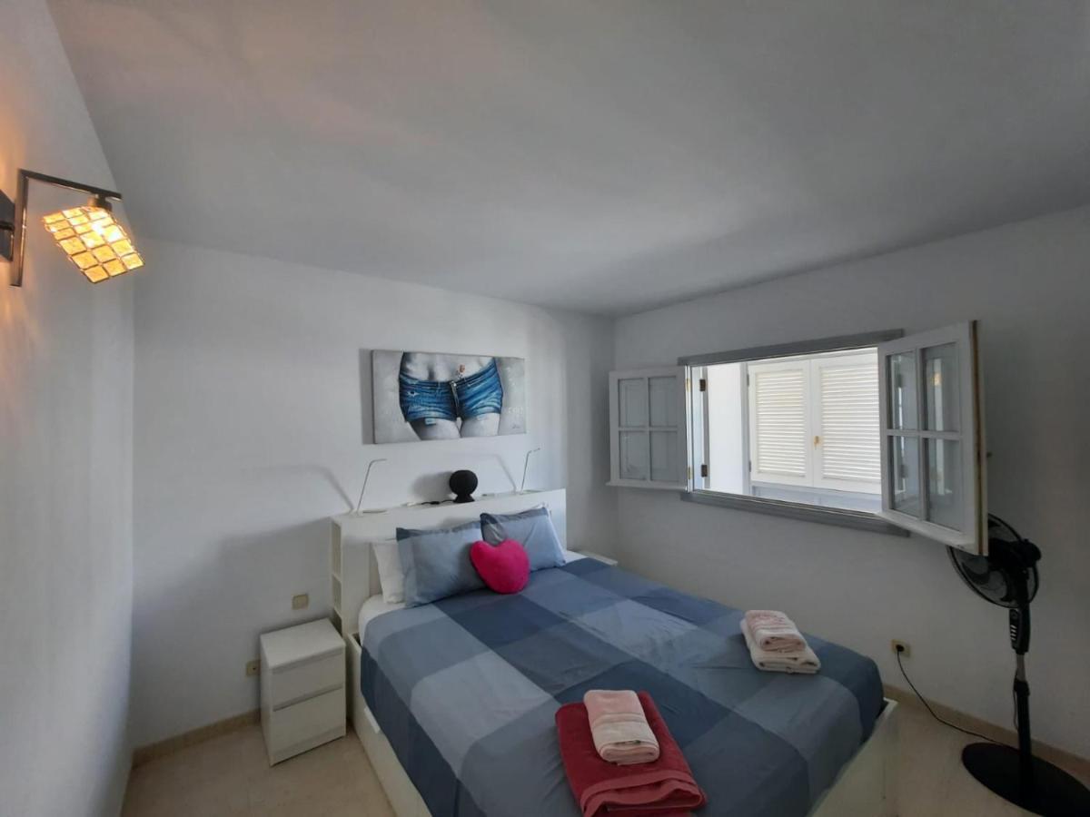 Apartamento Gaviota Playa Blanca  Exterior foto